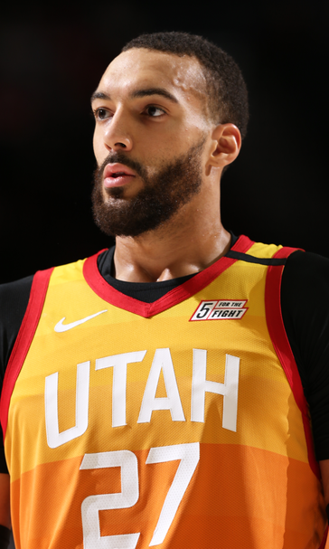 NBA Suspends Season